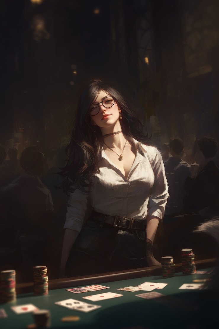 Edukasi bermain bertanggung jawab 18+